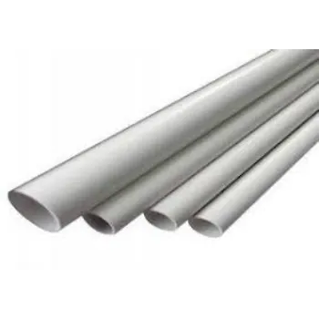 Pvc Borewell Pipe